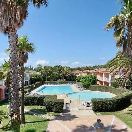 Les Palmiers Appartement